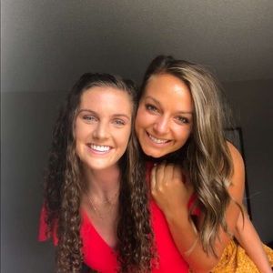 Meet your Posher, Gracen